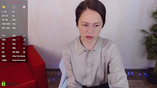 VickyGolden online show from 24, 2, 2026