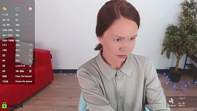 VickyGolden online show from 11, 6, 2026