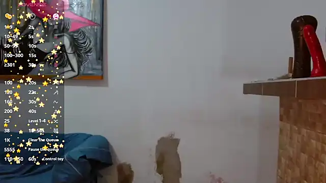RinnaMoys online show from 7, 12, 2024
