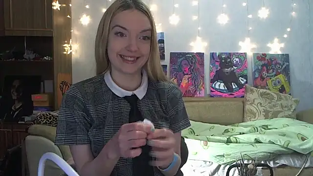 SecretSophia online show from 13, 1, 2025