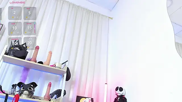 SAMANTHA DM online show from 17, 10, 2025