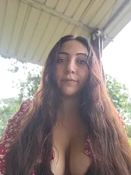 Snapshot of VickyHoult chatting on 24, 5, 2026 VickyHoult online show from 24, 5, 2026
