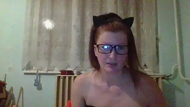 Analimado18 online show from 16, 10, 2025