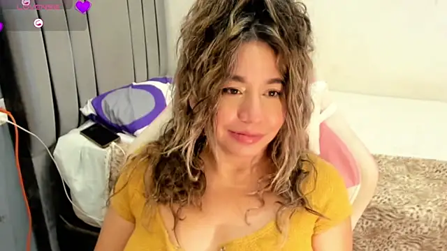 Snapshot of Tiffany_teressa chatting on 30, 9, 2025 Tiffany teressa online show from 30, 9, 2025