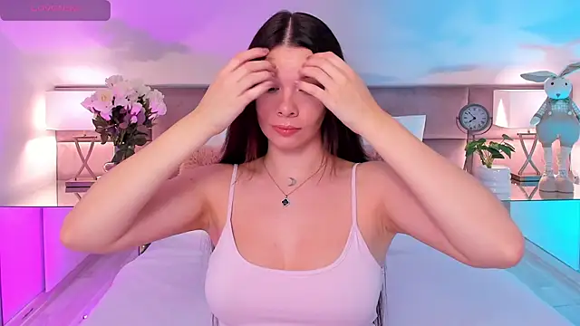 MiaMuse online show from 15, 5, 2026