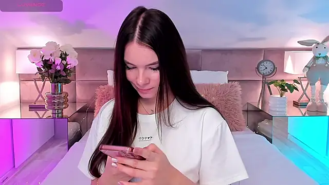 MiaMuse online show from 20, 5, 2026