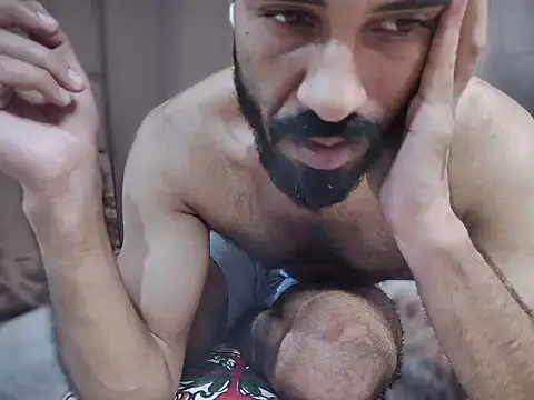 Steffan55 online show from 12, 9, 2025