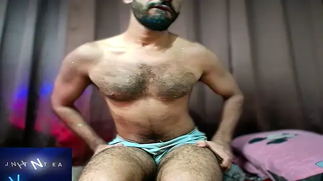 Steffan55 online show from 3, 12, 2025