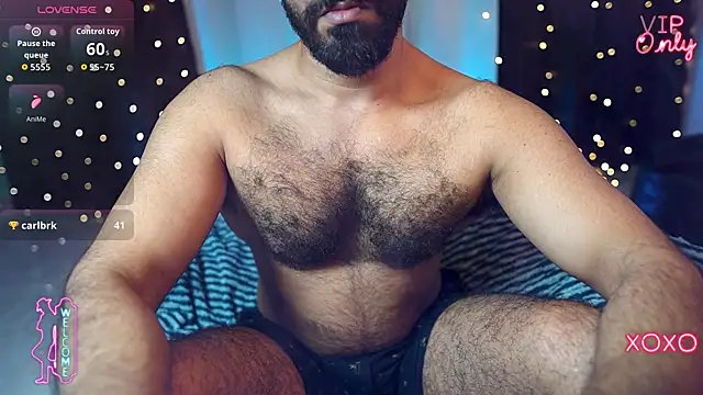 Steffan55 online show from 5, 6, 2026