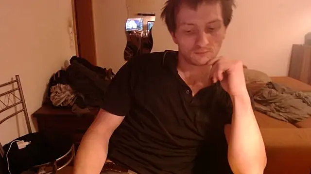 sexymann92 online show from 23, 10, 2025