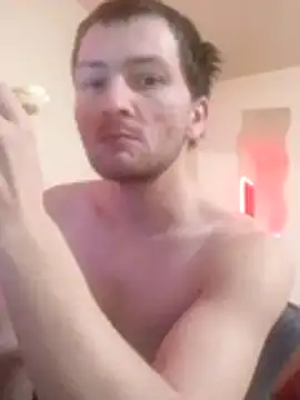 sexymann92 online show from 21, 12, 2025