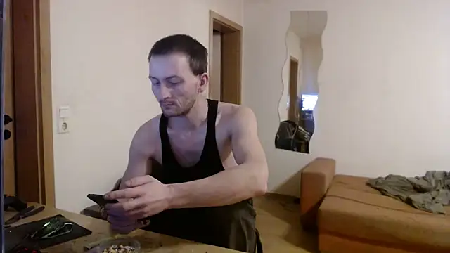 sexymann92 online show from 1, 2, 2026