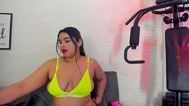 Snapshot of Roxahank chatting on 10, 3, 2026 Roxahank online show from 10, 3, 2026