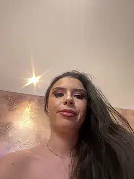 Snapshot of Natanniella chatting on 15, 2, 2025 Natanniella online show from 15, 2, 2025