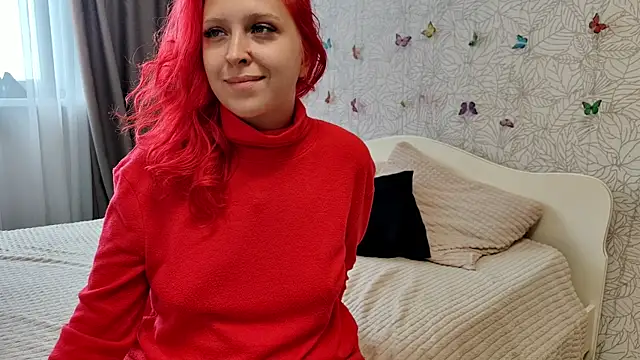 GenrikhBecca online show from 30, 9, 2025