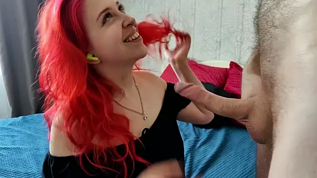 GenrikhBecca online show from 9, 5, 2026