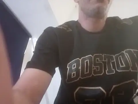 SinisterOrgy online show from 9, 5, 2026