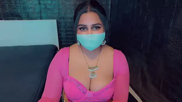 SonY CaM online show from 8, 2, 2025