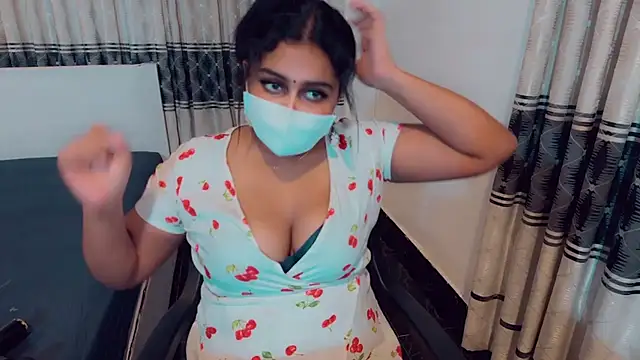 SonY CaM online show from 14, 2, 2026