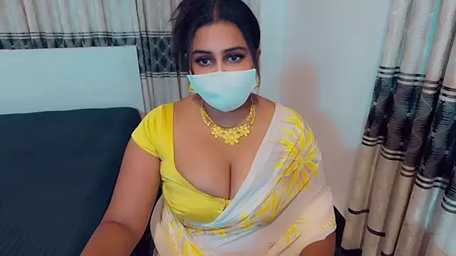 Snapshot of SonY_CaM chatting on 5, 4, 2026 SonY CaM online show from 5, 4, 2026