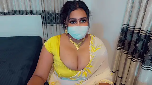 SonY CaM online show from 11, 5, 2026
