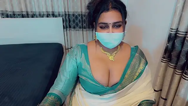 SonY CaM online show from 12, 5, 2026