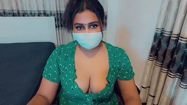 SonY CaM online show from 15, 5, 2026
