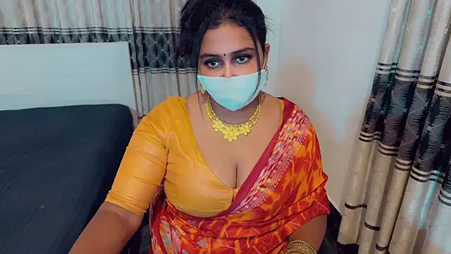 SonY CaM online show from 18, 5, 2026