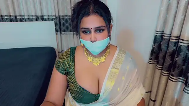SonY CaM online show from 20, 5, 2026