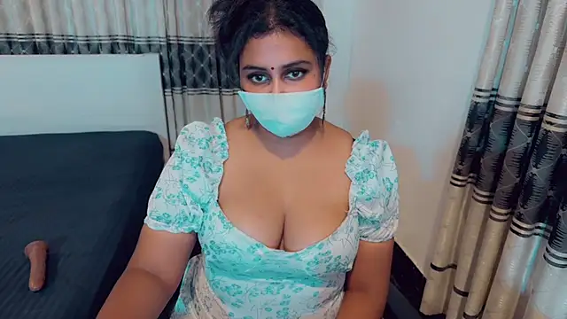 SonY CaM online show from 29, 5, 2026