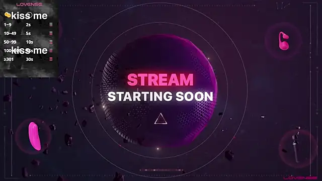 Bblfgbb online show from 31, 3, 2026