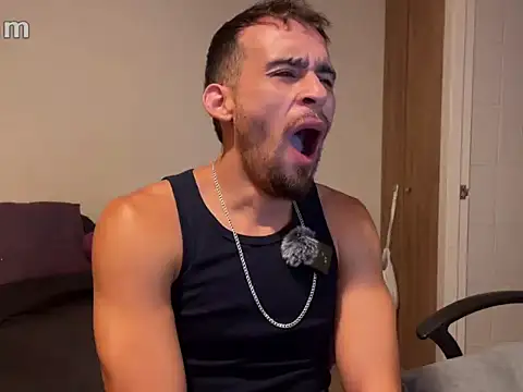 Emanuell   online show from 25, 3, 2026