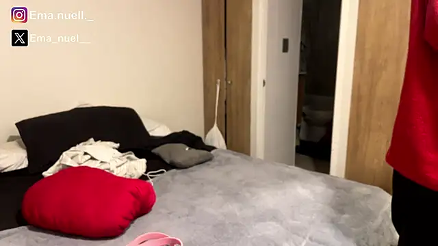 Emanuell   online show from 21, 4, 2026