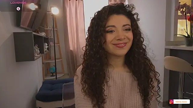 valeria rosses online show from 15, 5, 2026