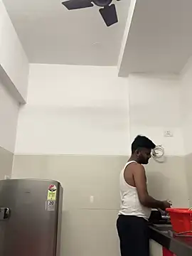 Snapshot of HIMSEXY chatting on 17, 1, 2025 HIMSEXY online show from 17, 1, 2025