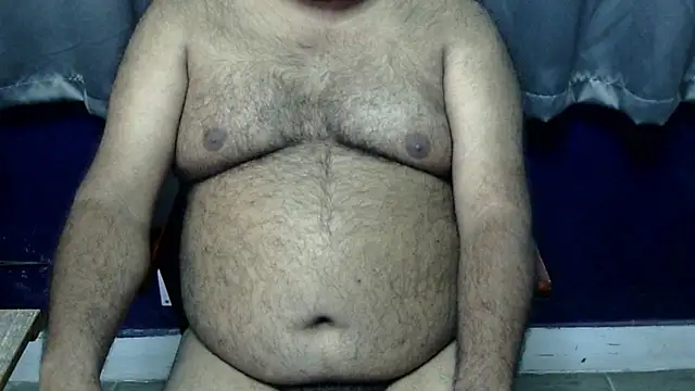 hairysubcub 70 online show from 14, 1, 2026