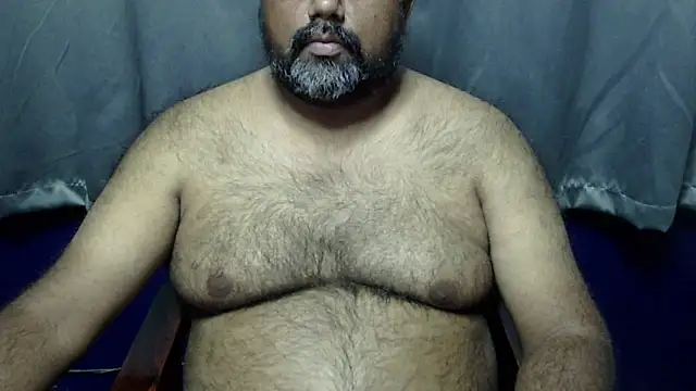 Snapshot of hairysubcub_70 chatting on 7, 3, 2026 hairysubcub 70 online show from 7, 3, 2026
