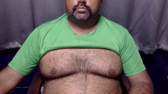 Snapshot of hairysubcub_70 chatting on 2, 4, 2026 hairysubcub 70 online show from 2, 4, 2026