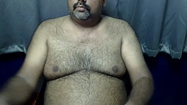 hairysubcub 70 online show from 30, 4, 2026