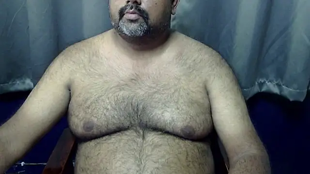 hairysubcub 70 online show from 5, 5, 2026