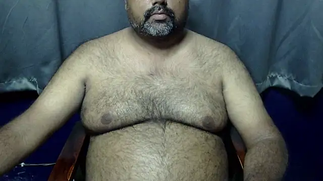 hairysubcub 70 online show from 9, 5, 2026