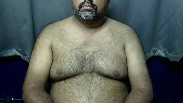 hairysubcub 70 online show from 10, 5, 2026