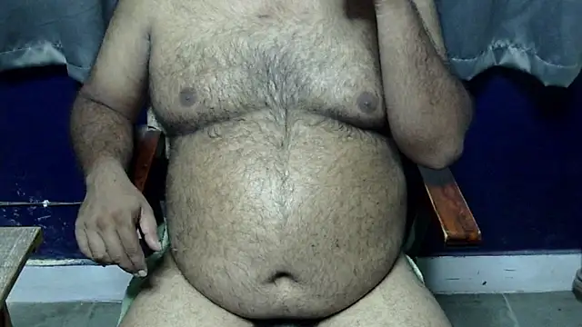 hairysubcub 70 online show from 10, 5, 2026