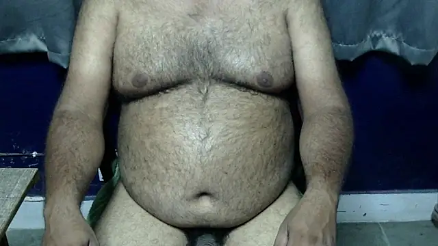 hairysubcub 70 online show from 11, 5, 2026