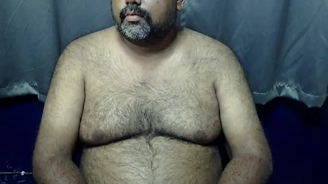 hairysubcub 70 online show from 12, 5, 2026