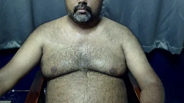 hairysubcub 70 online show from 13, 5, 2026