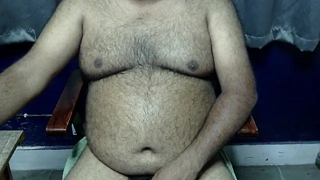 hairysubcub 70 online show from 14, 5, 2026