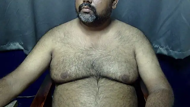 hairysubcub 70 online show from 15, 5, 2026