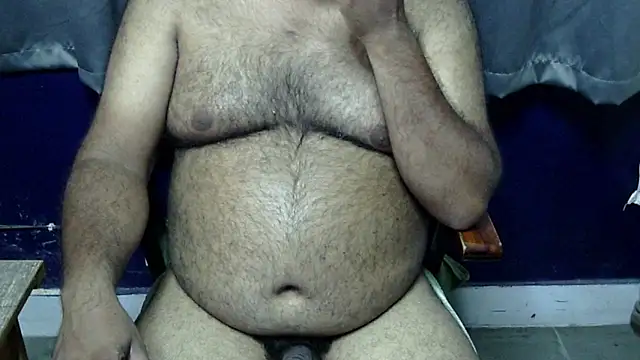 hairysubcub 70 online show from 16, 5, 2026