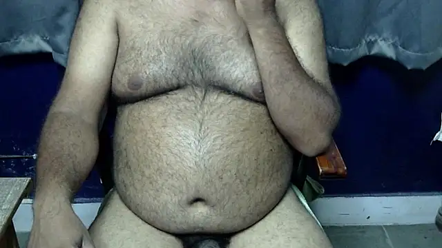 hairysubcub 70 online show from 16, 5, 2026